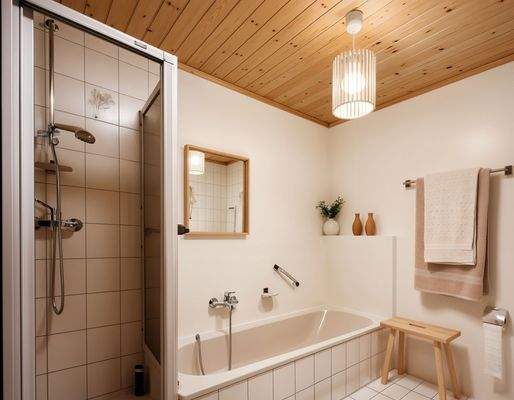 Bad - (KI generiert)