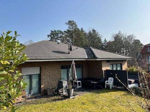 Jesteburg Häuser, Jesteburg Haus kaufen