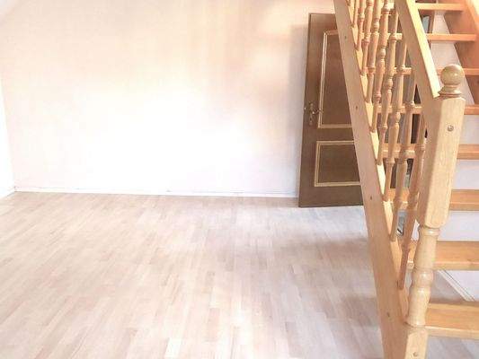 Schlafzimmer I im OG