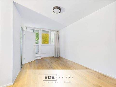 München Wohnungen, München Wohnung kaufen