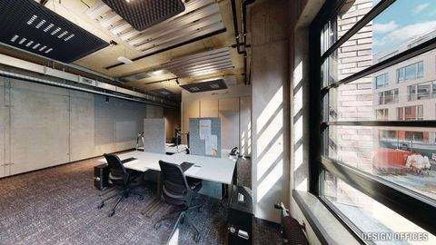 München Büros, Büroräume, Büroflächen 