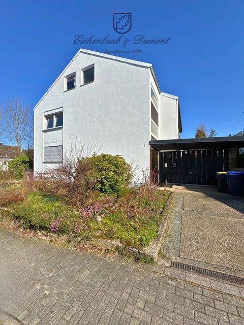 Saarbrücken / Dudweiler Häuser, Saarbrücken / Dudweiler Haus kaufen