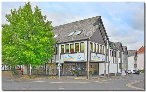 Kassel Renditeobjekte, Mehrfamilienhäuser, Geschäftshäuser, Kapitalanlage