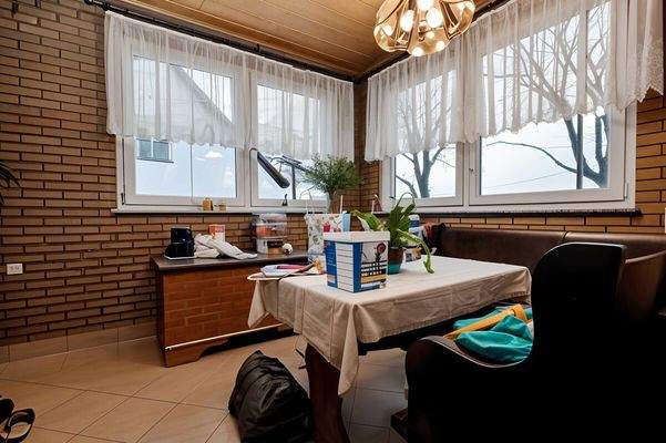 Kommen Sie herein (Haus B)