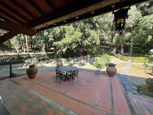 Villa in Montemurlo (Toskana)