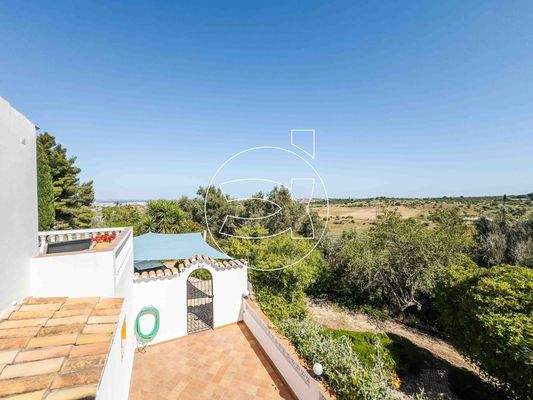 Prachtvolle Luxusvilla