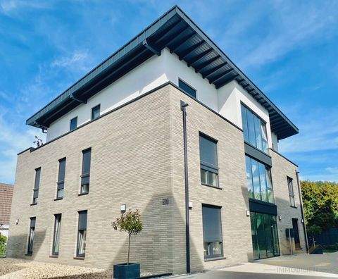 Wassenberg Wohnungen, Wassenberg Wohnung kaufen