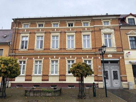 Gräfenhainichen Häuser, Gräfenhainichen Haus kaufen