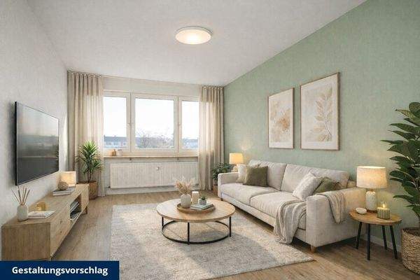 Gestaltungsvorschlag