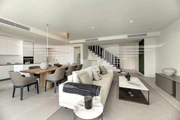 Beispiel Wohnbereich