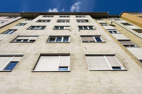 Mietwohnung Graz  52