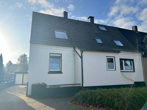 Castrop-Rauxel Häuser, Castrop-Rauxel Haus kaufen