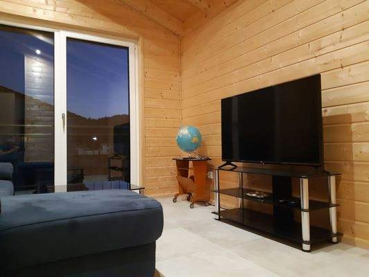 Südwestzimmer im OG