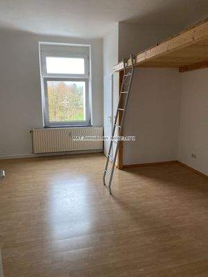 6. Zimmer mit Hochbett