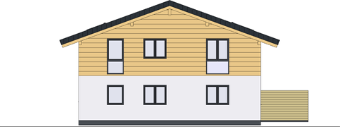 Jettingen-Scheppach Häuser, Jettingen-Scheppach Haus kaufen