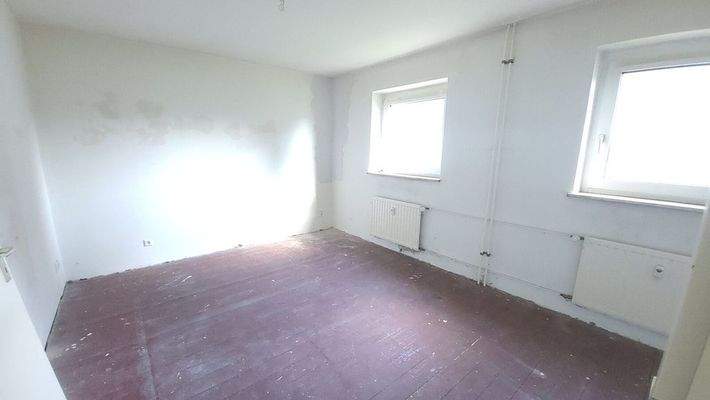 Schlafzimmer-Ansicht 1