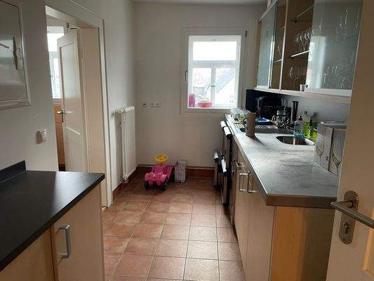 EG Vorratsraum Gaststätte