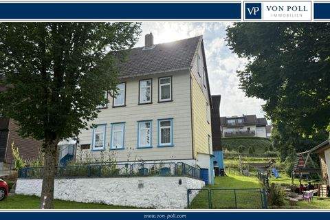 Altenau Häuser, Altenau Haus kaufen