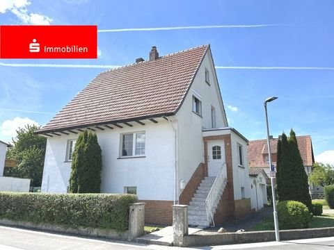 Borken Häuser, Borken Haus kaufen