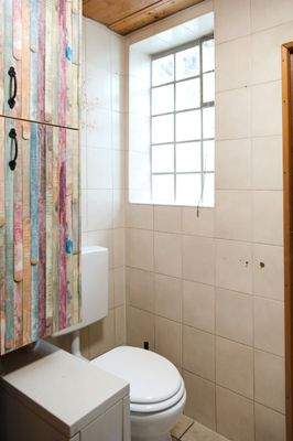 Duschbad EG - Ansicht II