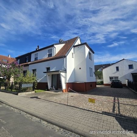 Langenselbold Häuser, Langenselbold Haus kaufen