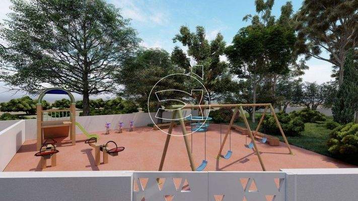 Atemberaubende Villa