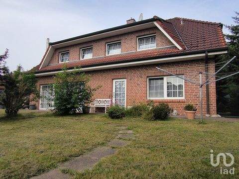 Börger Häuser, Börger Haus kaufen