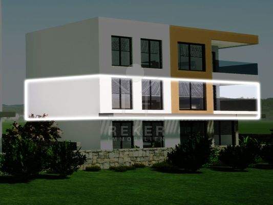 Moderne Wohnung in perfekter Lage