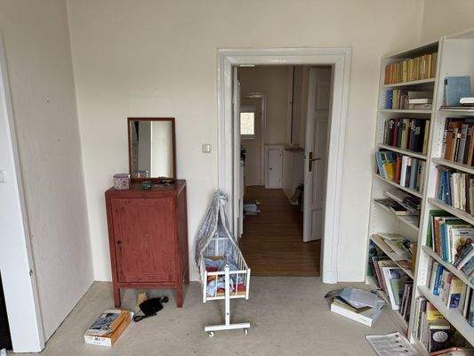 40 halbes Zimmer 4 Bild 2