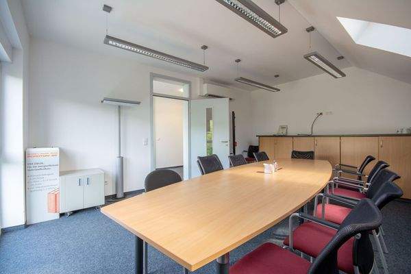 Beispiel Besprechung DG