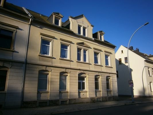 Grünthaler Str. 106, Olbernhau Strassenseite