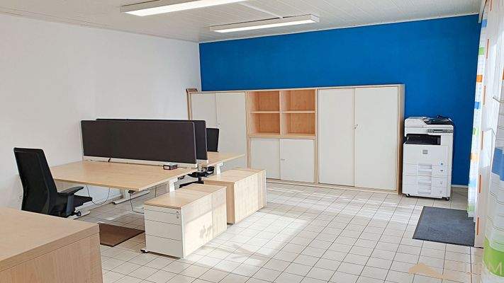 Büro1