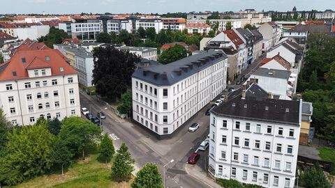 Leipzig Grundstücke, Leipzig Grundstück kaufen
