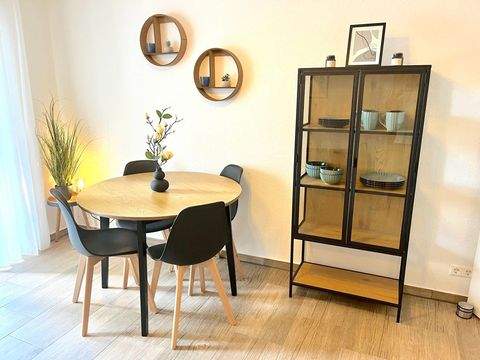 Blaustein Wohnungen, Blaustein Wohnung mieten