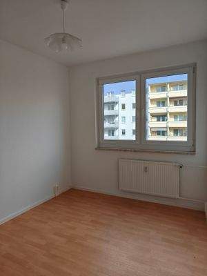 Wohnung Hüfnermark 4 d 2. OG links Schlafzimmer