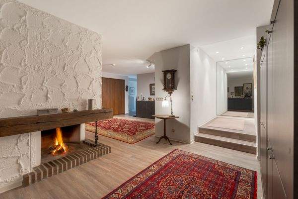 Hobbyraum Untergeschoss