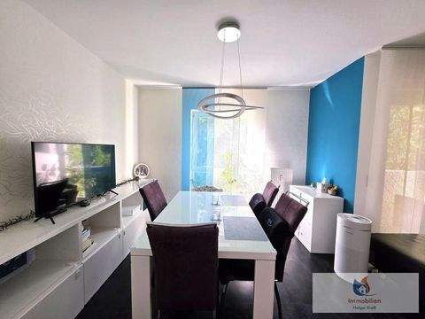 Hanau Wohnungen, Hanau Wohnung kaufen