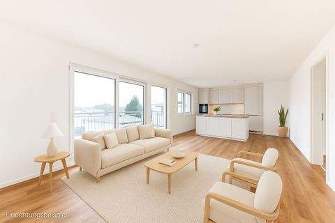 Köln / Lövenich Wohnungen, Köln / Lövenich Wohnung kaufen