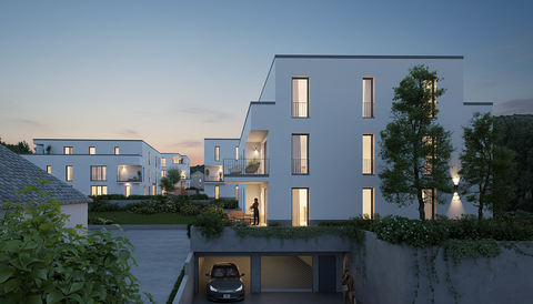 Bad Camberg Wohnungen, Bad Camberg Wohnung kaufen