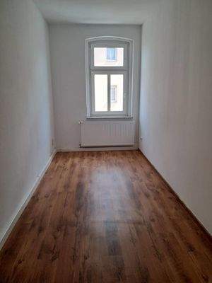 Referenz Schlafzimmer 12 qm