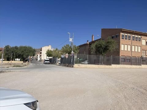 Jumilla Grundstücke, Jumilla Grundstück kaufen