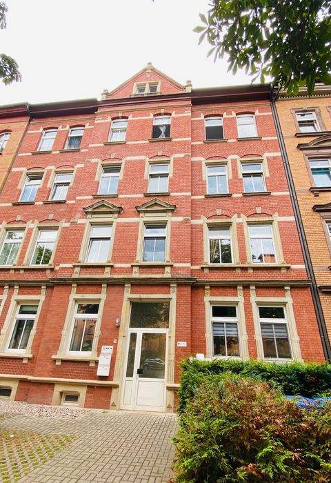 Erfurt Wohnungen, Erfurt Wohnung mieten