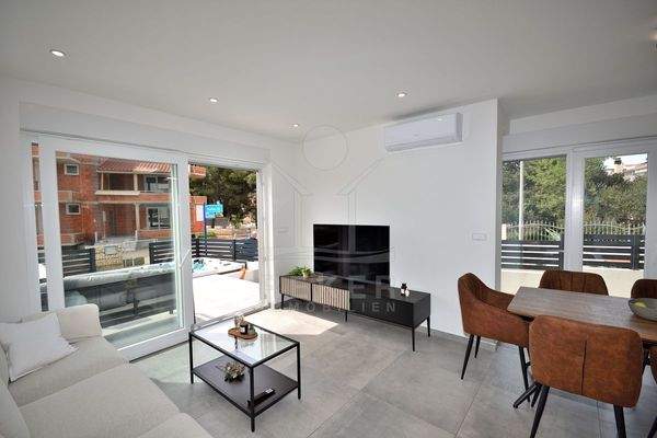 Voll möbliertes Traumimmobilie