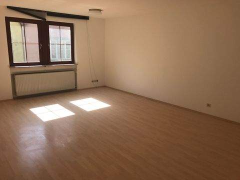 Rothenburg ob der Tauber Wohnungen, Rothenburg ob der Tauber Wohnung mieten