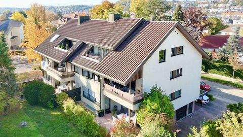 Pforzheim Wohnungen, Pforzheim Wohnung kaufen
