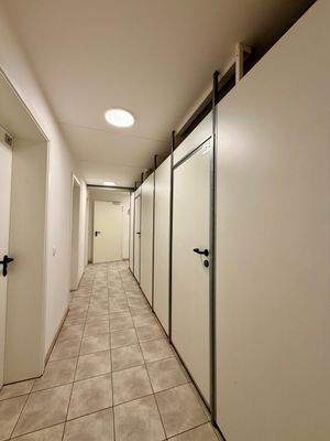 hochwertige Kellerräume