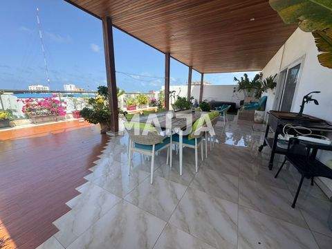 Almadies Häuser, Almadies Haus mieten 