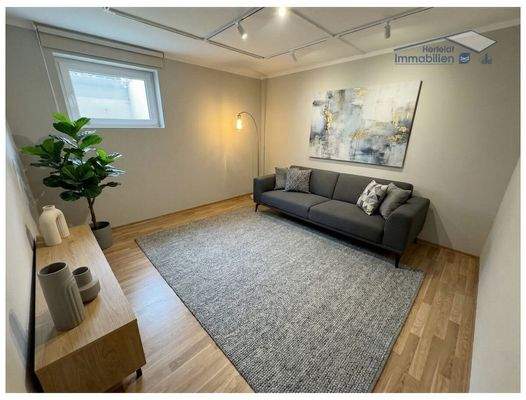 Beispielfoto mit Einrichtung (KI-unterstützt)