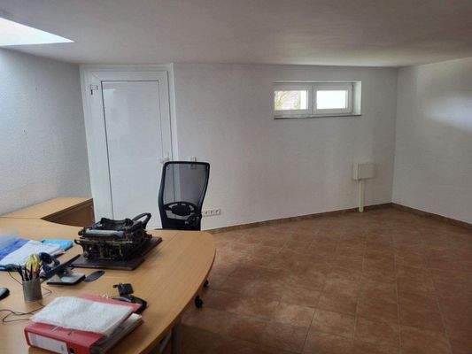 separates Zimmer dir.Zugang 