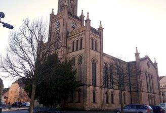 Grundstück Fürstenberg Havel